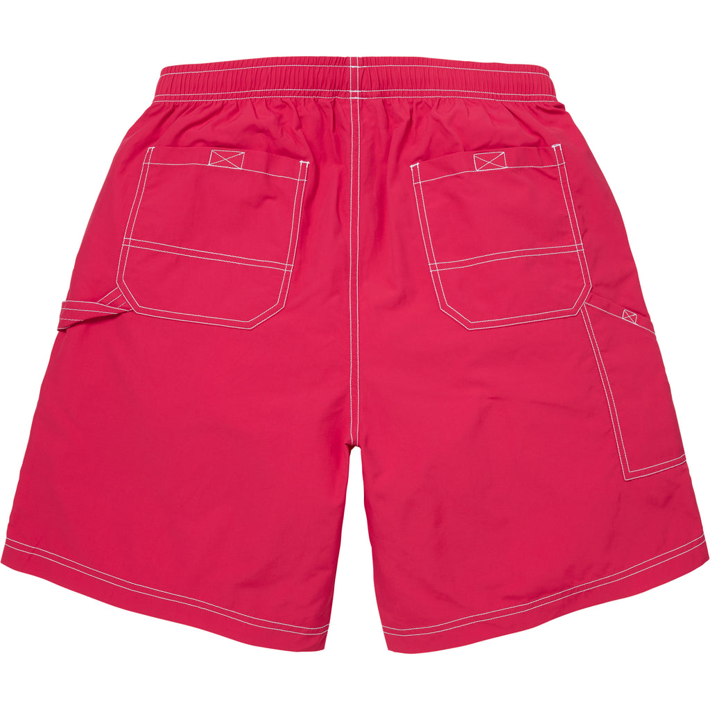 24ss supreme nylon painter short シュプリーム Shop - Supreme