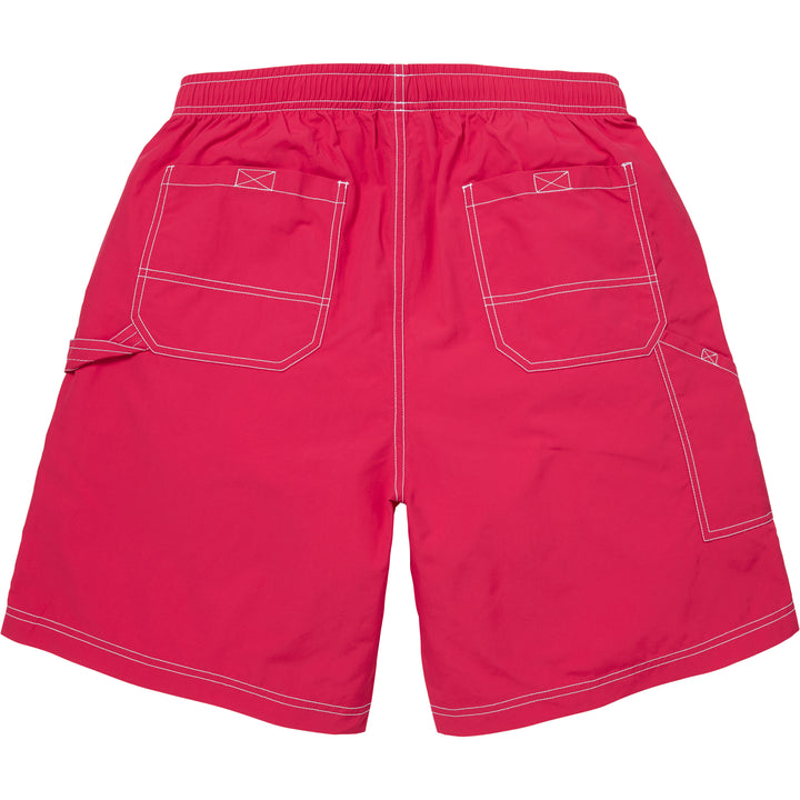 Supreme Nylon Painter Short ナイロン ペインター Nylon Painter Short - Shop - Supreme