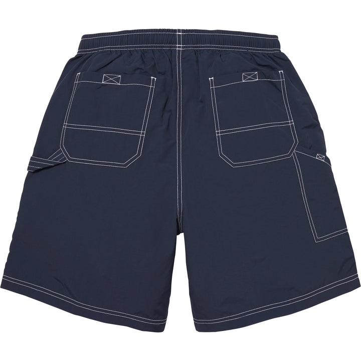 Nylon Painter Short - Shop - Supreme
