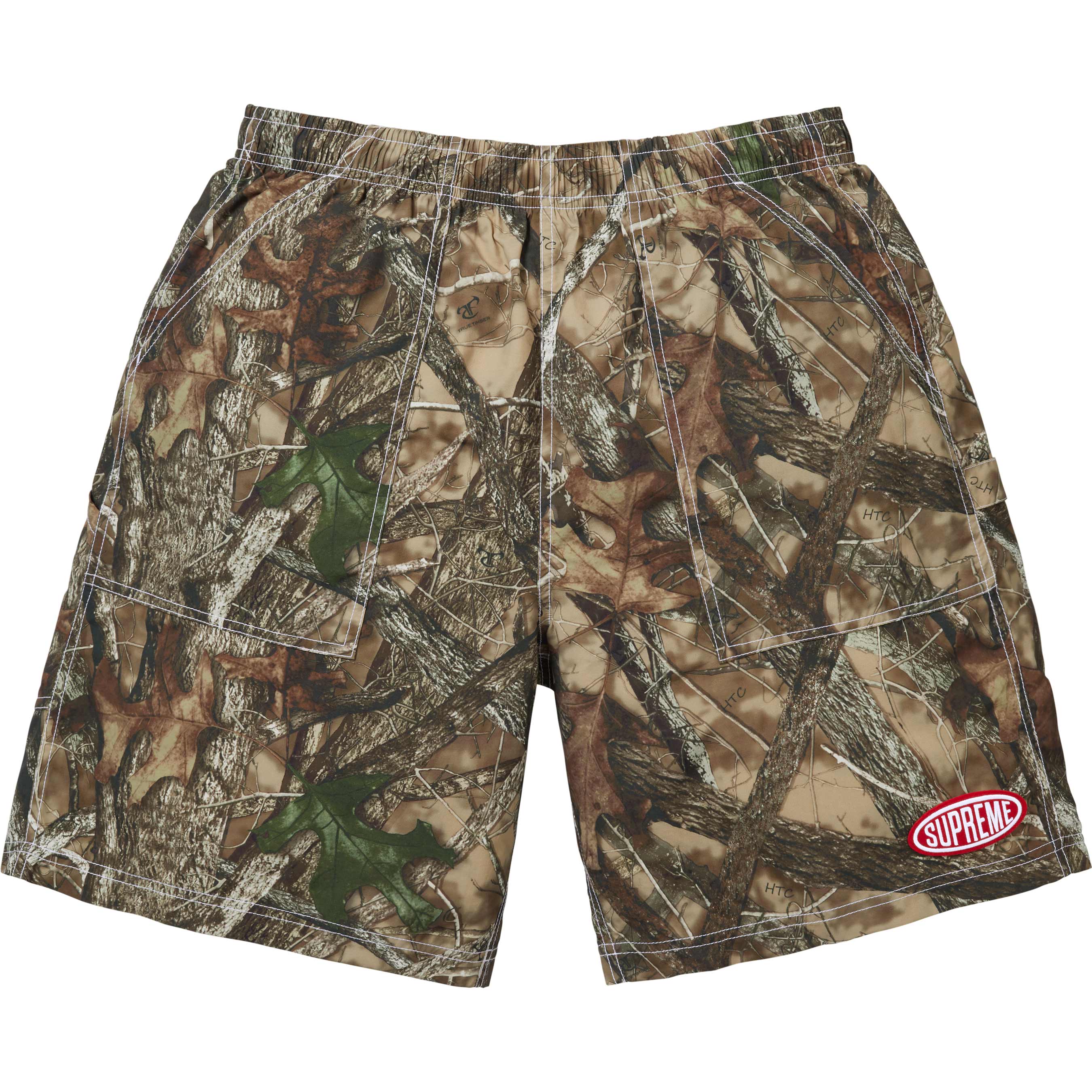 Supreme Nylon Painter Short シュプリーム パンツ Nylon Painter Short - Shop - Supreme