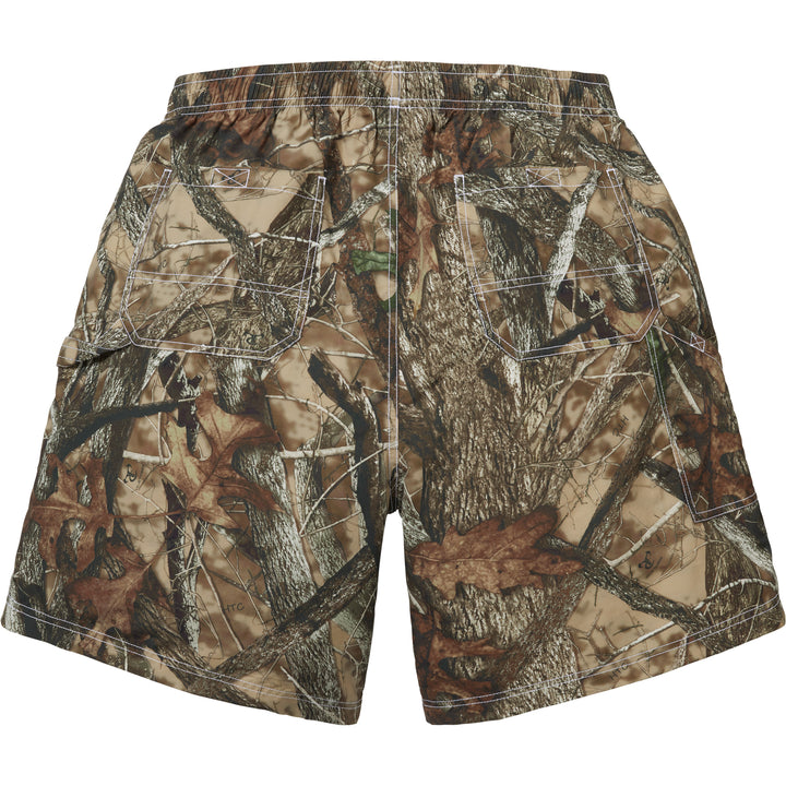 Supreme Nylon Painter Short リアルツリー　M Nylon Painter Short - Shop - Supreme