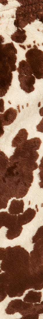 Faux Fur Short