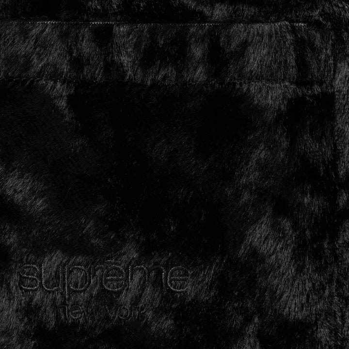 Faux Fur Short - Shop - Supreme