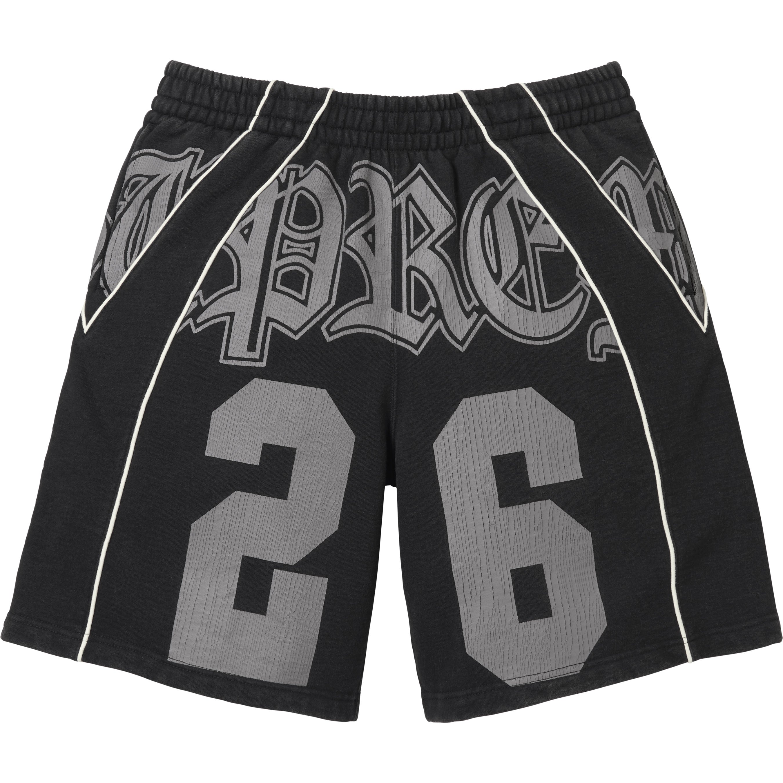 Paneled Sweatshort - Shop - Supreme