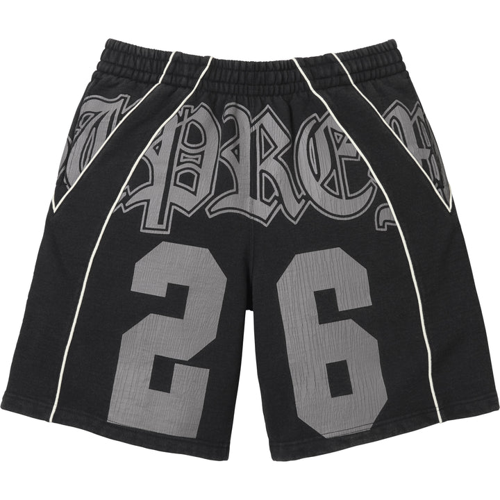 Paneled Sweatshort - Shop - Supreme