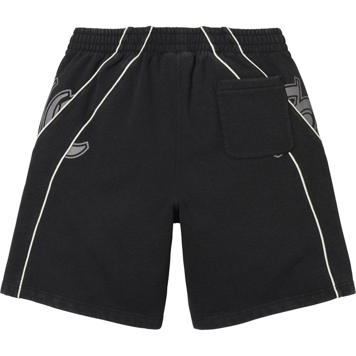 Paneled Sweatshort - Shop - Supreme