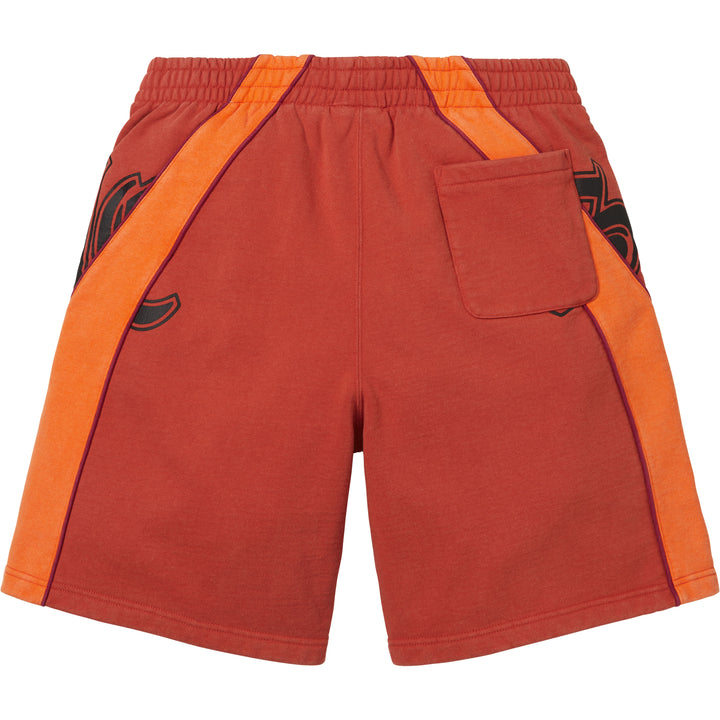 Paneled Sweatshort - Shop - Supreme