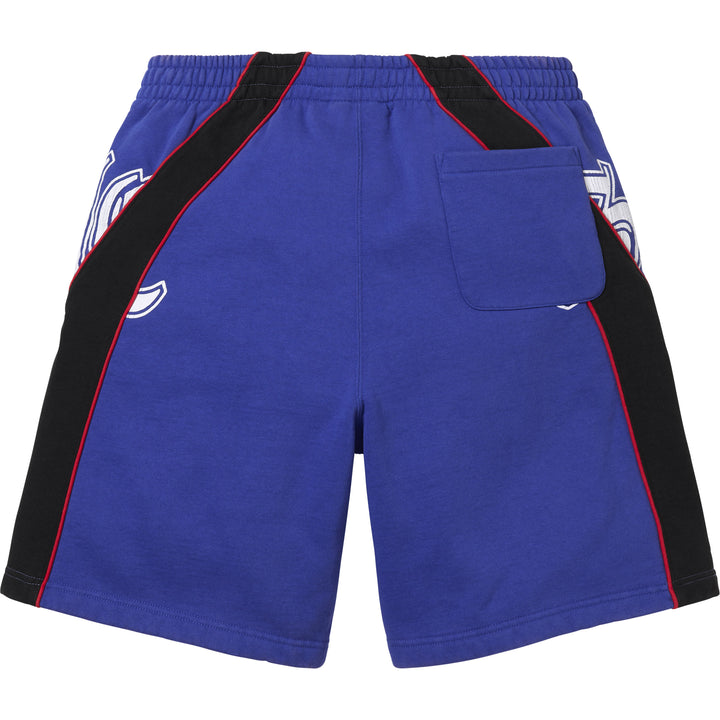 Paneled Sweatshort - Shop - Supreme