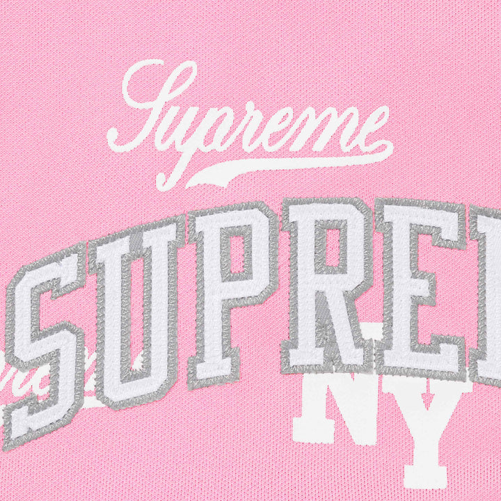 Supreme®/Mitchell & Ness® Monogram Basketball Short - Shop - Supreme