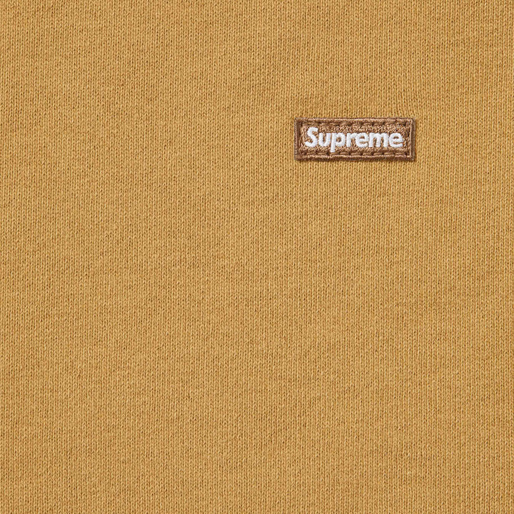 Overdyed Small Box Sweatshort - Shop - Supreme