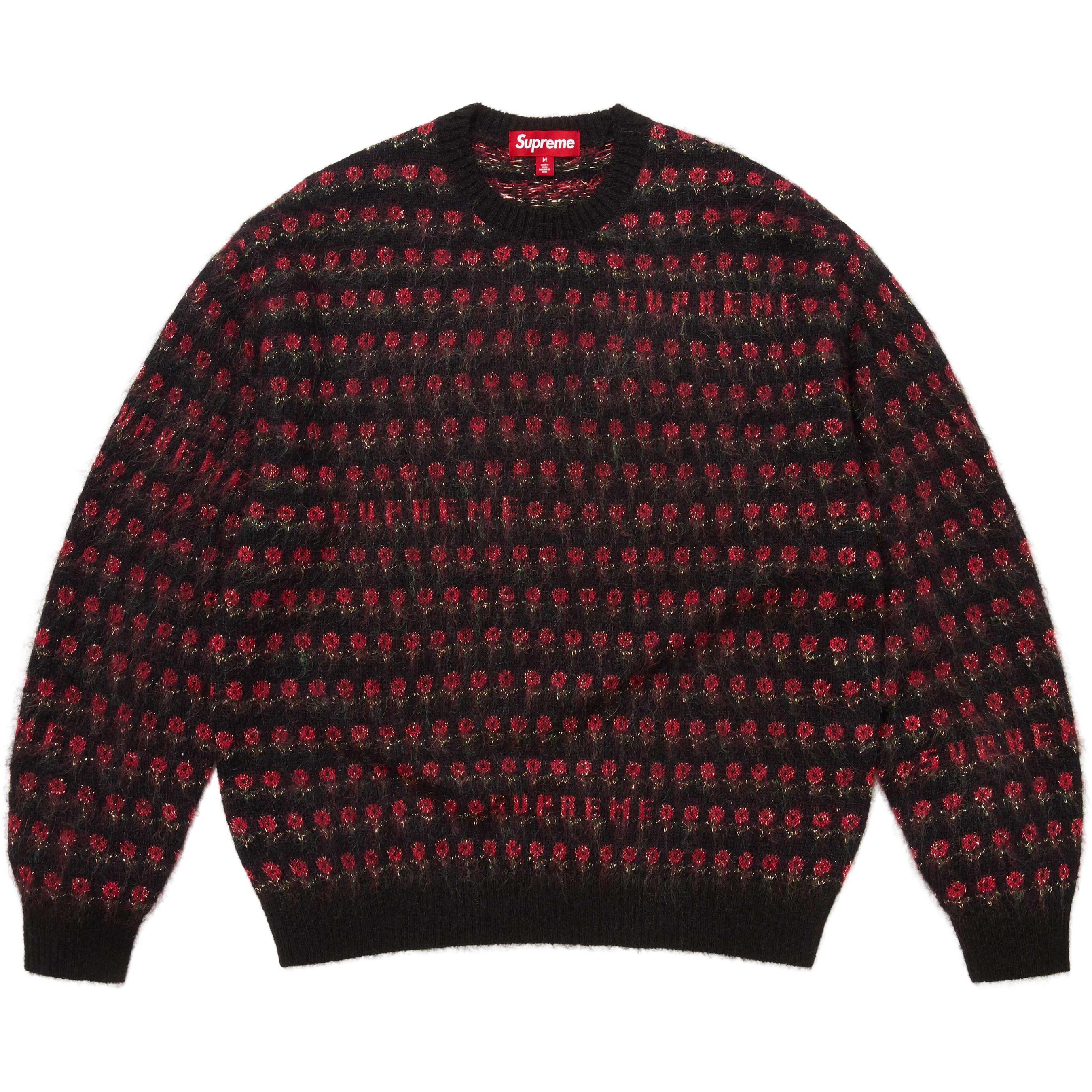 トップス supreme wool sweater Supima Cotton V-neck Sweater - Mustard – Paul Fredrick