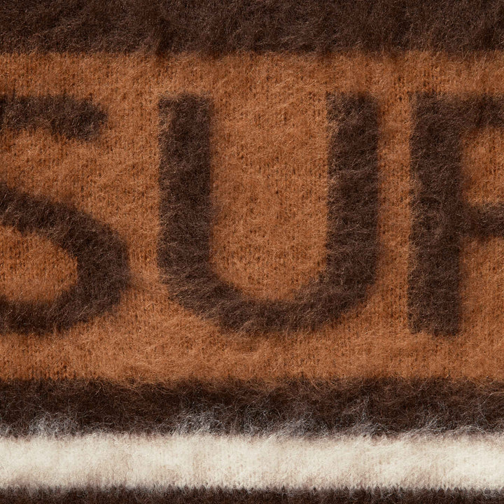 Brushed Stripe Sweater-3
