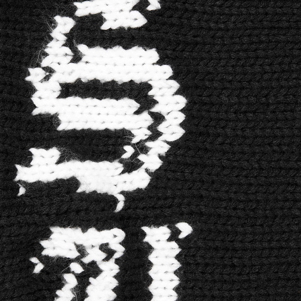 Old English Sleeves Sweater - Image 2