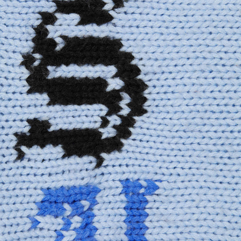 Old English Sleeves Sweater - Image 2