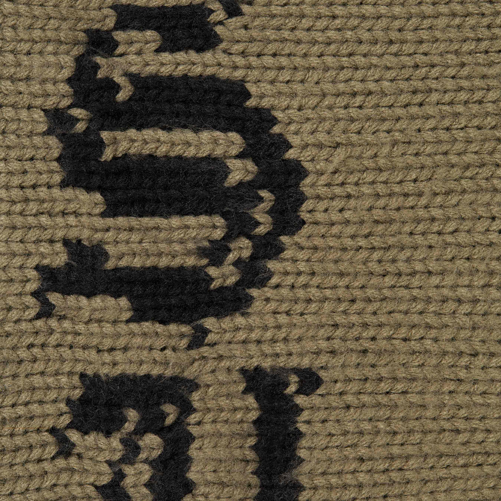 Old English Sleeves Sweater - Image 2