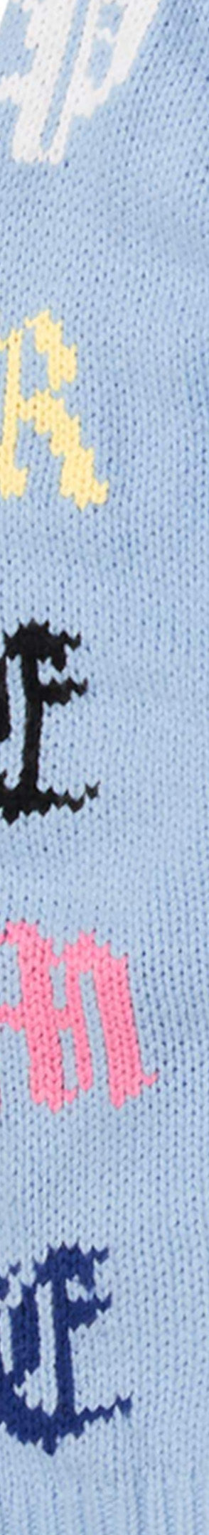 Old English Sleeves Sweater - Image 3