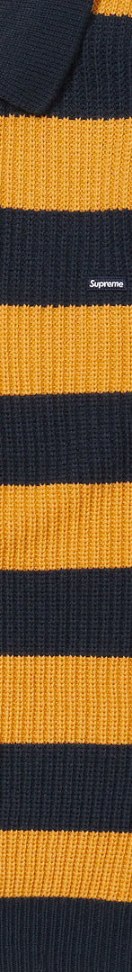 Small Box Sweater Polo