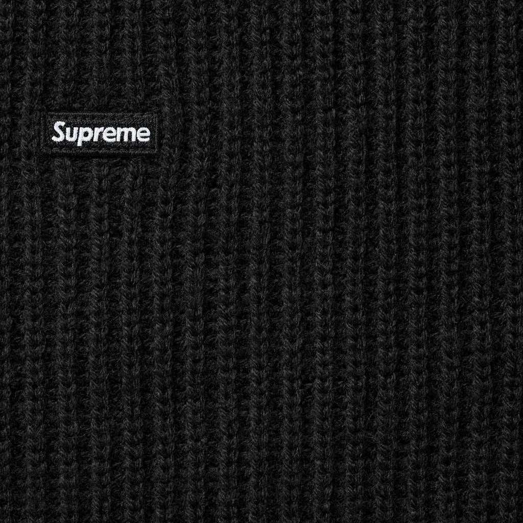 Small Box Sweater Polo - Shop - Supreme