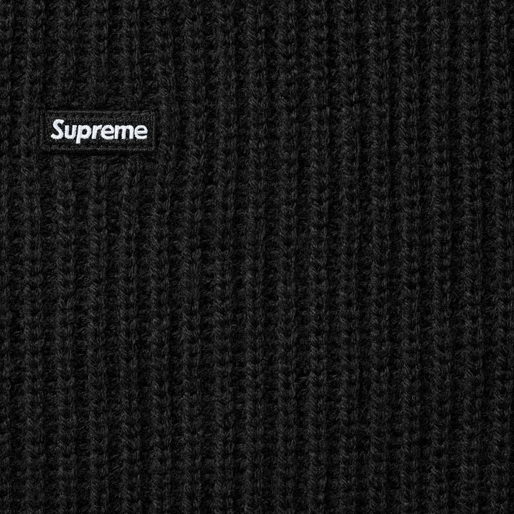 Small Box Sweater Polo - Shop - Supreme