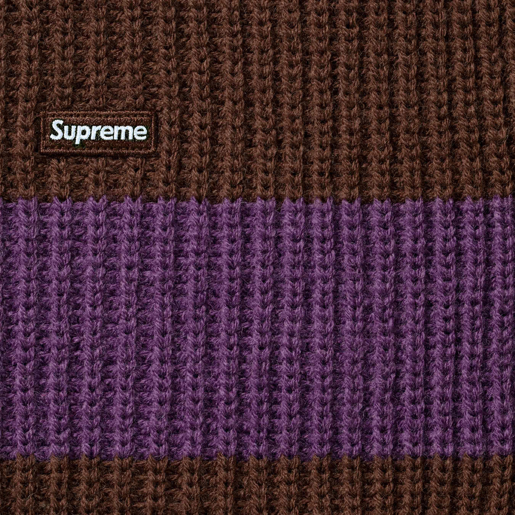 Small Box Sweater Polo - Shop - Supreme