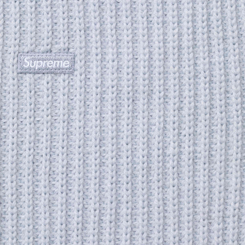 Small Box Sweater Polo