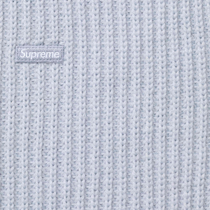Small Box Sweater Polo - Shop - Supreme