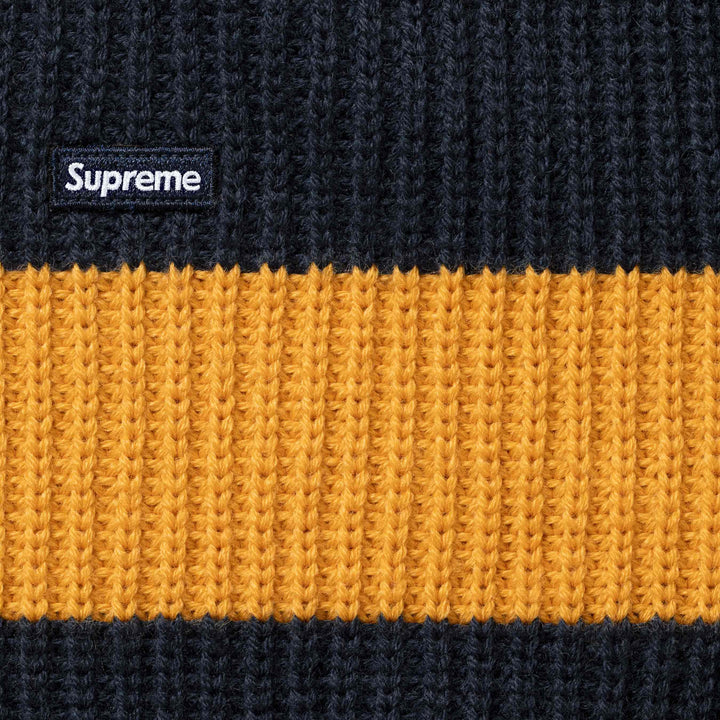 Small Box Sweater Polo - Shop - Supreme