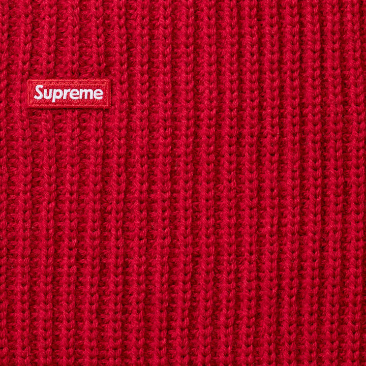 Small Box Sweater Polo - Shop - Supreme