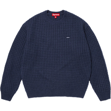 トップス Supreme 22FW SmallBox Speckle Sweater xl Supreme Small Box Speckle Sweater (FW22) - $148