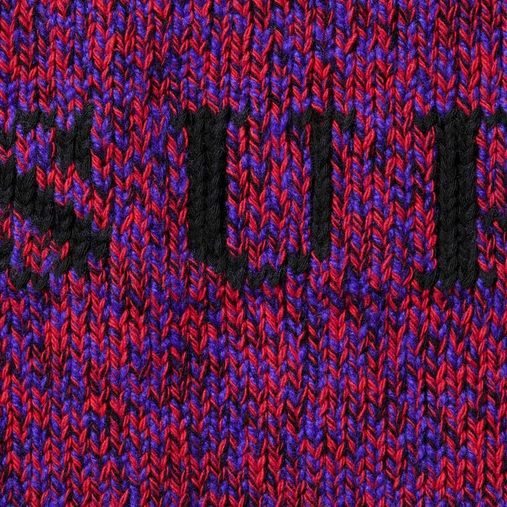 Contrast Logo Sweater - Shop - Supreme Contrast Logo Sweater - Shop - Supreme