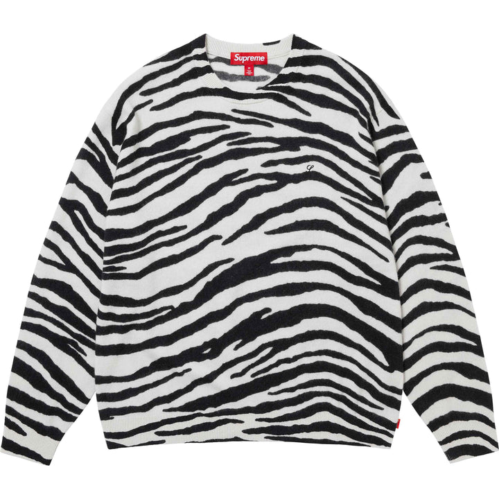 Supreme cheap cashmere sweater