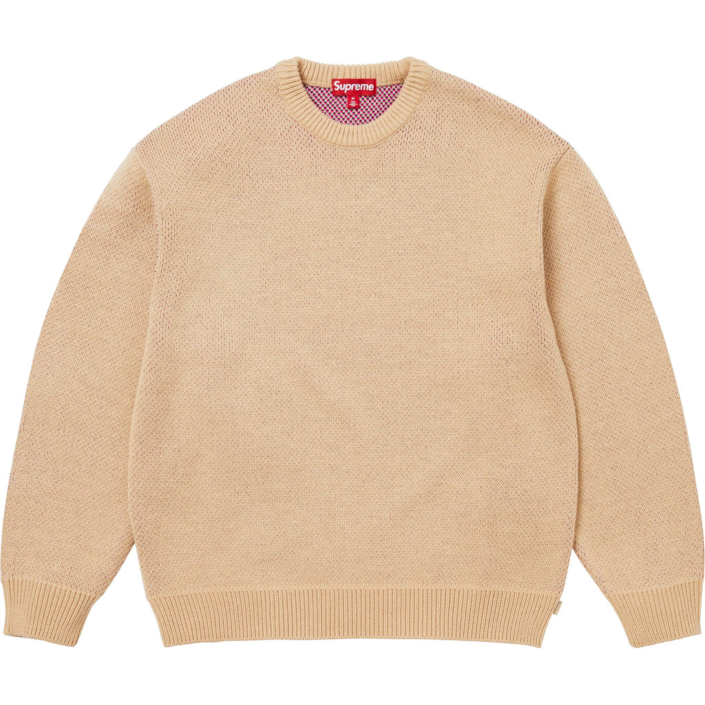 Supreme セーター Supreme®/Spitfire® Sweater - Shop - Supreme