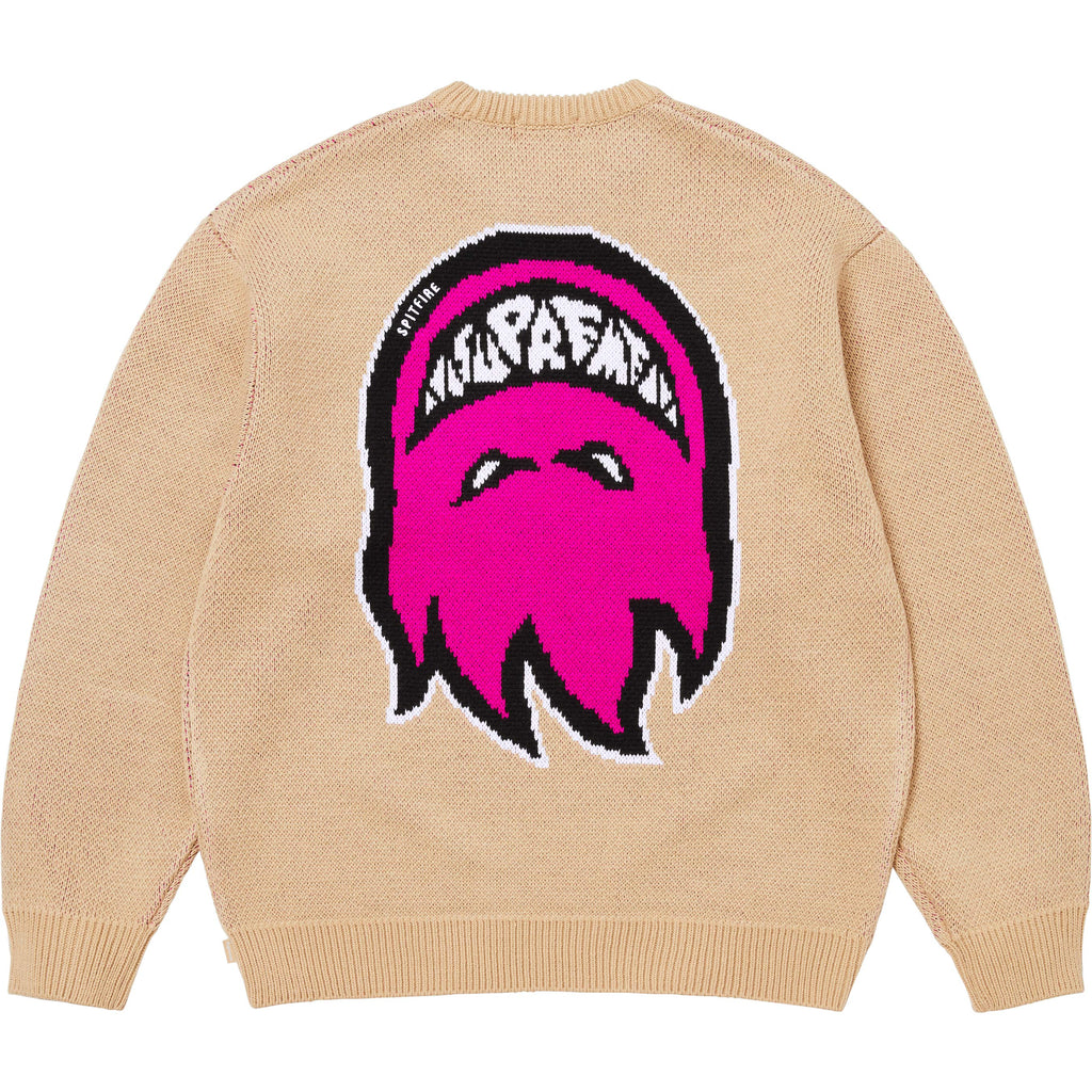 Supreme®/Spitfire® Sweater - Shop - Supreme