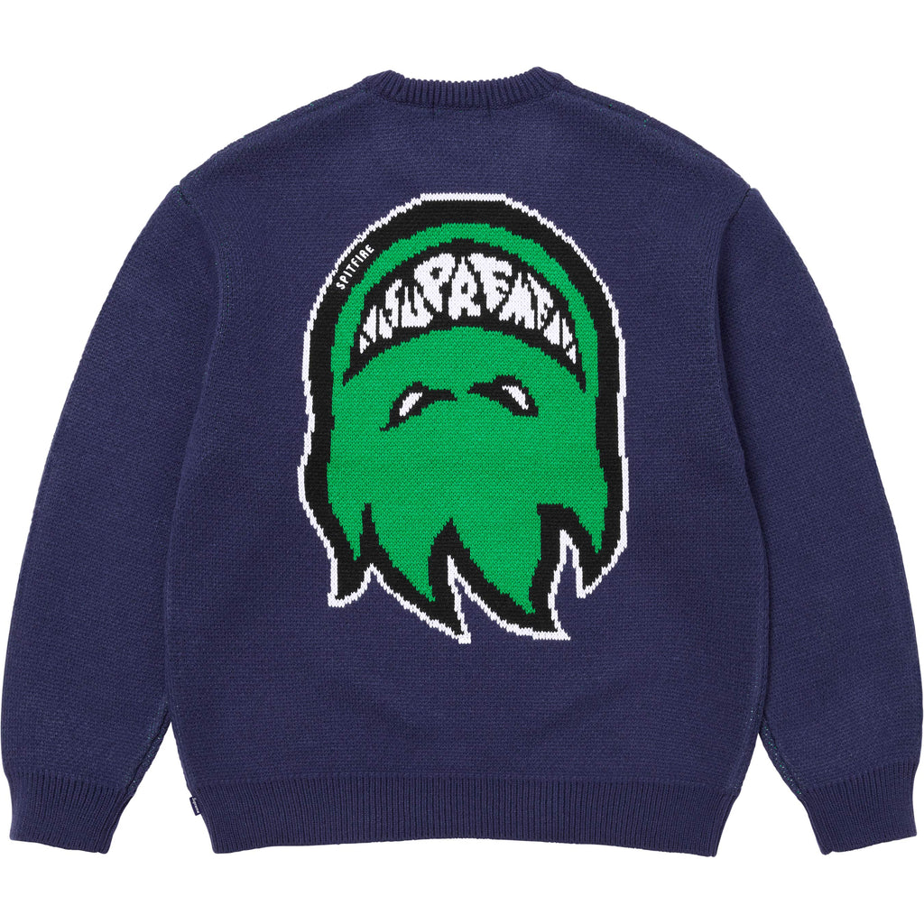 Supreme®/Spitfire® Sweater