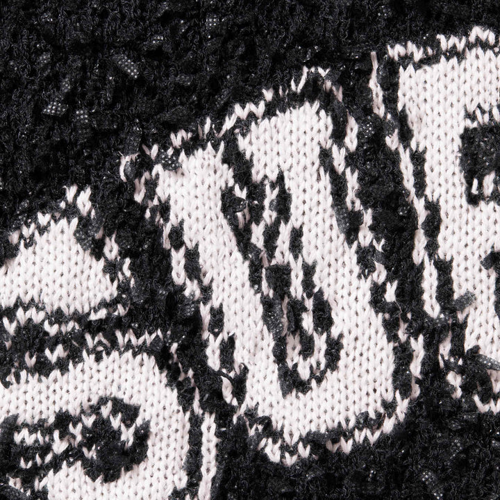 Textured Arc Sweater - Shop - Supreme