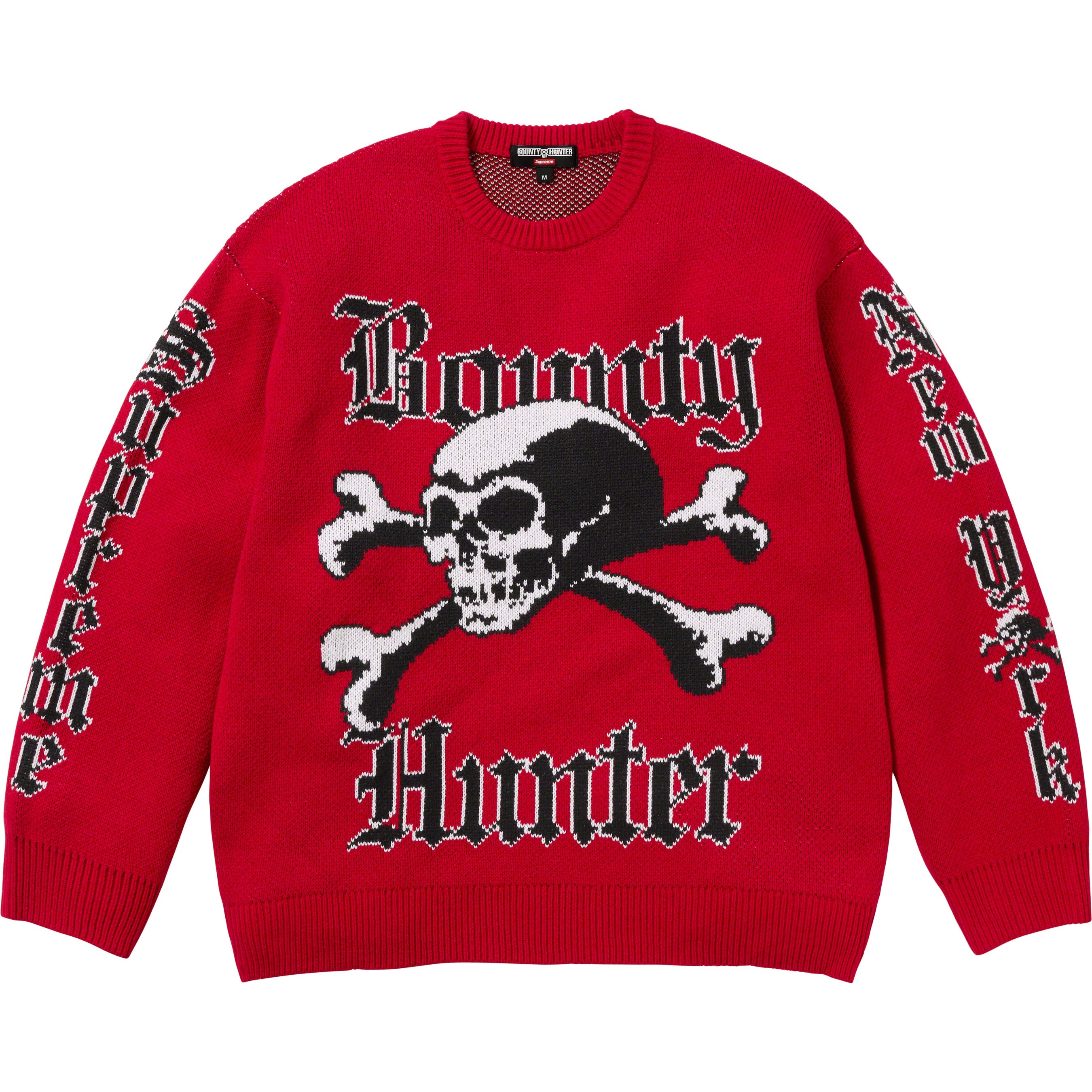 supreme×bounty hunter - ニットキャップ