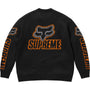Supreme®/Fox Racing® Sweater