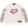 Supreme®/Fox Racing® Sweater
