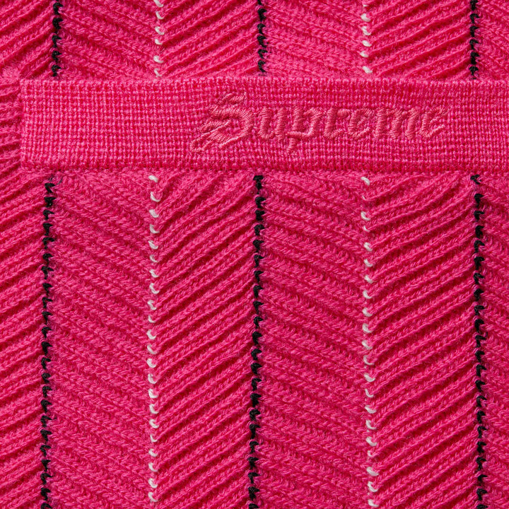 Herringbone Cardigan - Shop - Supreme