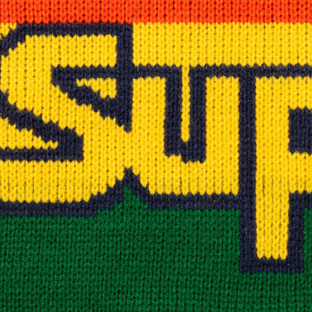 Supreme®/Mitchell & Ness® Teams Sweater