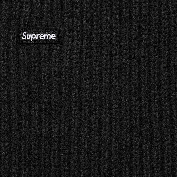 Small Box Polo Sweater - Shop - Supreme