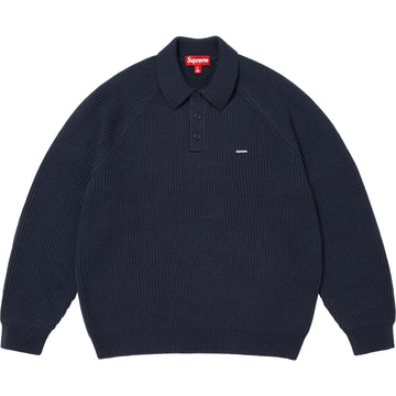 トップス supreme 23fw crew neck charcoal M Supreme Metallic L S Top (SS23) - $118