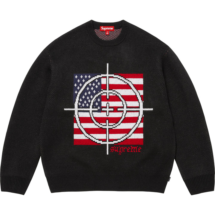 Target Sweater