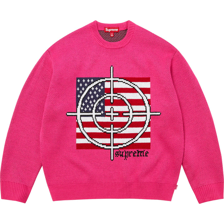 Target Sweater