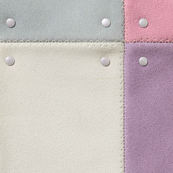 Studded Suede Zip Up Cardigan - Shop - Supreme