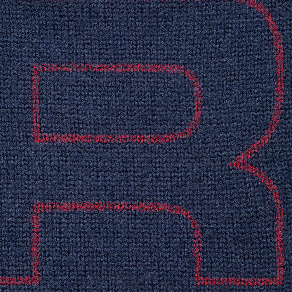 Pilled Sweater - Image 3