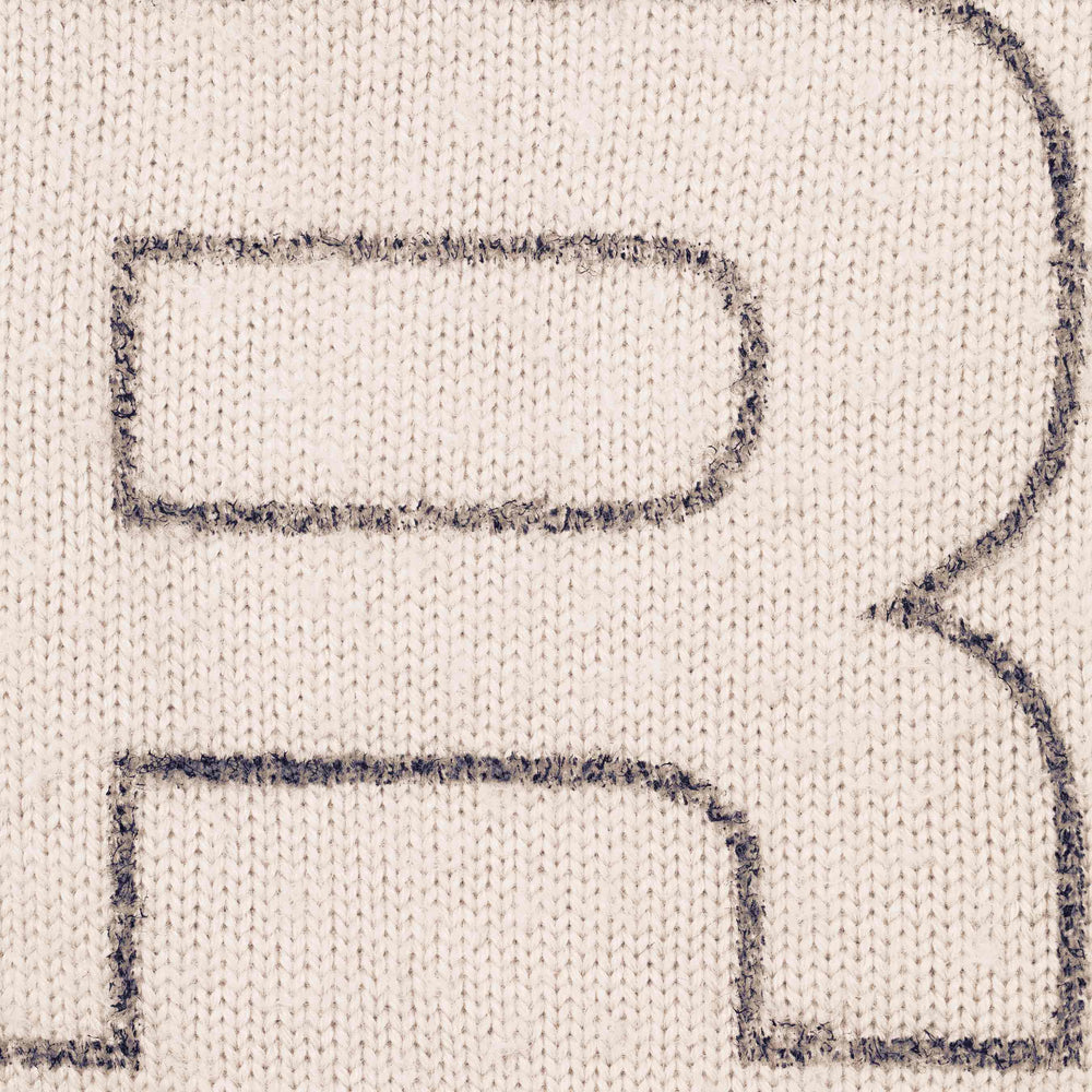 Pilled Sweater - Image 3