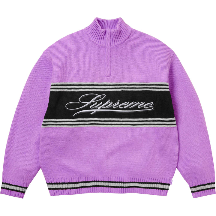 Supreme Blow Sweater +ステッカー付 Fall/Winter 2023 Preview – Supreme