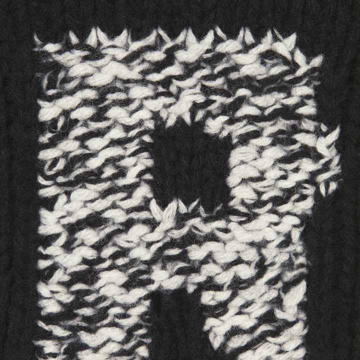 Faux Shearling Lined Zip Up Hooded Sweater - Shop - Supreme