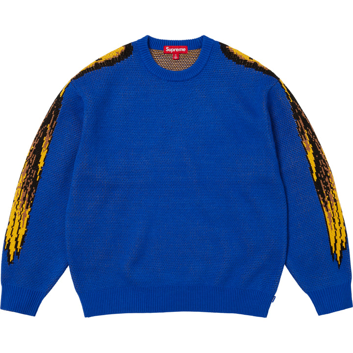 Supreme®/ANTIHERO® Sweater-1